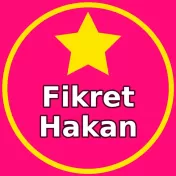 Fikret Hakan Burada