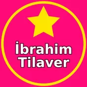 İbrahim Tilaver Burada