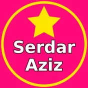 Serdar Aziz Burada