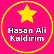 Hasan Ali Kaldırım Burada