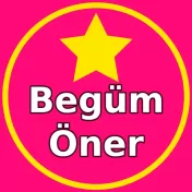 Begüm Öner Burada