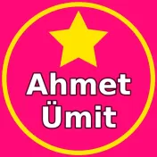 Ahmet Ümit Burada