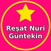 Reşat Nuri Güntekin Burada