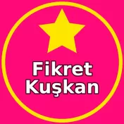 Fikret Kuşkan Burada