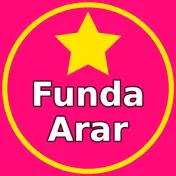 Funda Arar Burada