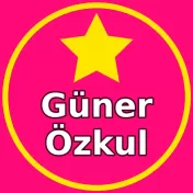 Güner Özkul Burada