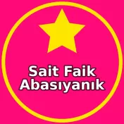 Sait Faik Abasıyanık Burada