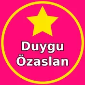 Duygu Özaslan Burada