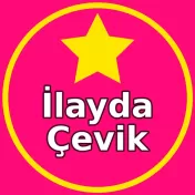 İlayda Çevik Burada
