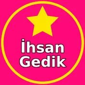 İhsan Gedik Burada