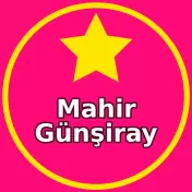 Mahir Günşiray Burada