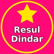 Resul Dindar Burada