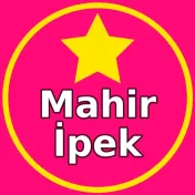 Mahir İpek Burada