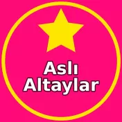 Aslı Altaylar Burada
