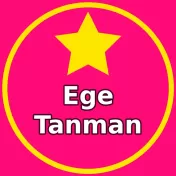 Ege Tanman Burada