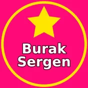 Burak Sergen Burada