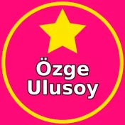 Özge Ulusoy Burada