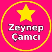Zeynep Çamcı Burada