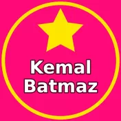 Kemal Batmaz Burada