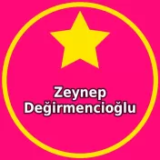 Zeynep Değirmencioğlu Burada