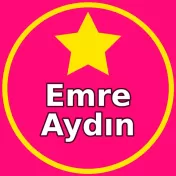 Emre Aydın Burada