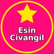 Esin Civangil Burada