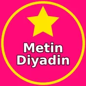 Metin Diyadin Burada