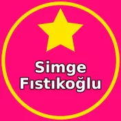 Simge Fıstıkoğlu Burada