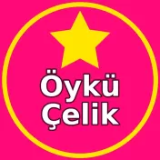 Öykü Çelik Burada