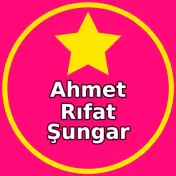 Ahmet Rıfat Şungar Burada
