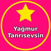 Yağmur Tanrısevsin Burada