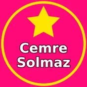 Cemre Solmaz Burada