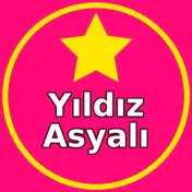 Yıldız Asyalı Burada