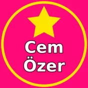Cem Özer Burada