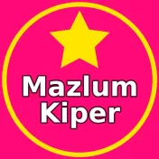 Mazlum Kiper Burada