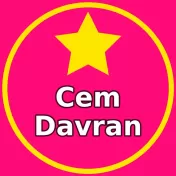 Cem Davran Burada