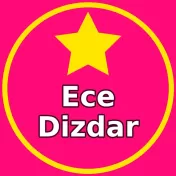 Ece Dizdar Burada