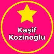 Kaşif Kozinoğlu Burada