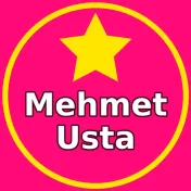 Mehmet Usta Burada
