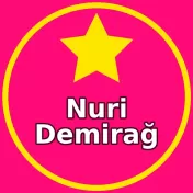 Nuri Demirağ Burada