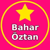 Bahar Öztan Burada