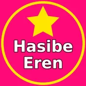 Hasibe Eren Burada