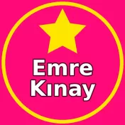 Emre Kınay Burada
