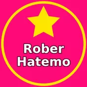 Rober Hatemo Burada