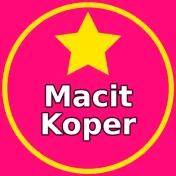 Macit Koper Burada