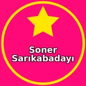 Soner Sarıkabadayı Burada