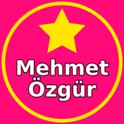 Mehmet Özgür Burada