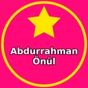 Abdurrahman Önül Burada