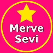 Merve Sevi Burada