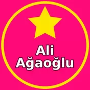Ali Ağaoğlu Burada